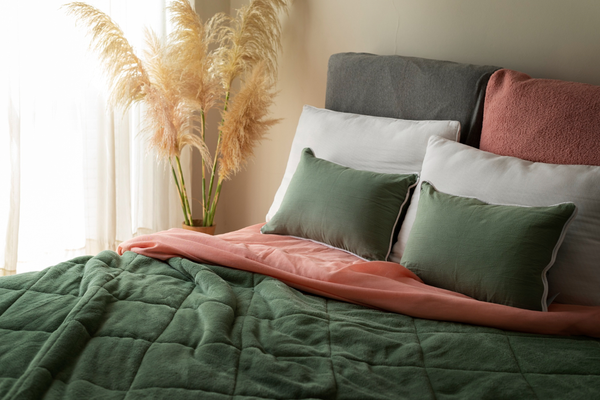 Bed Sheets